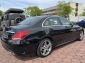 Mercedes-Benz C 220 d AMG Line RFKA NAVI LED LEDER