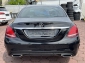 Mercedes-Benz C 220 d AMG Line RFKA NAVI LED LEDER