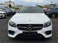 Mercedes-Benz E 400 4Matic AMG Line BURMESTER PANO WIDESCREEN