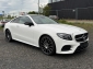 Mercedes-Benz E 400 4Matic AMG Line BURMESTER PANO WIDESCREEN