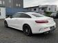 Mercedes-Benz E 400 4Matic AMG Line BURMESTER PANO WIDESCREEN