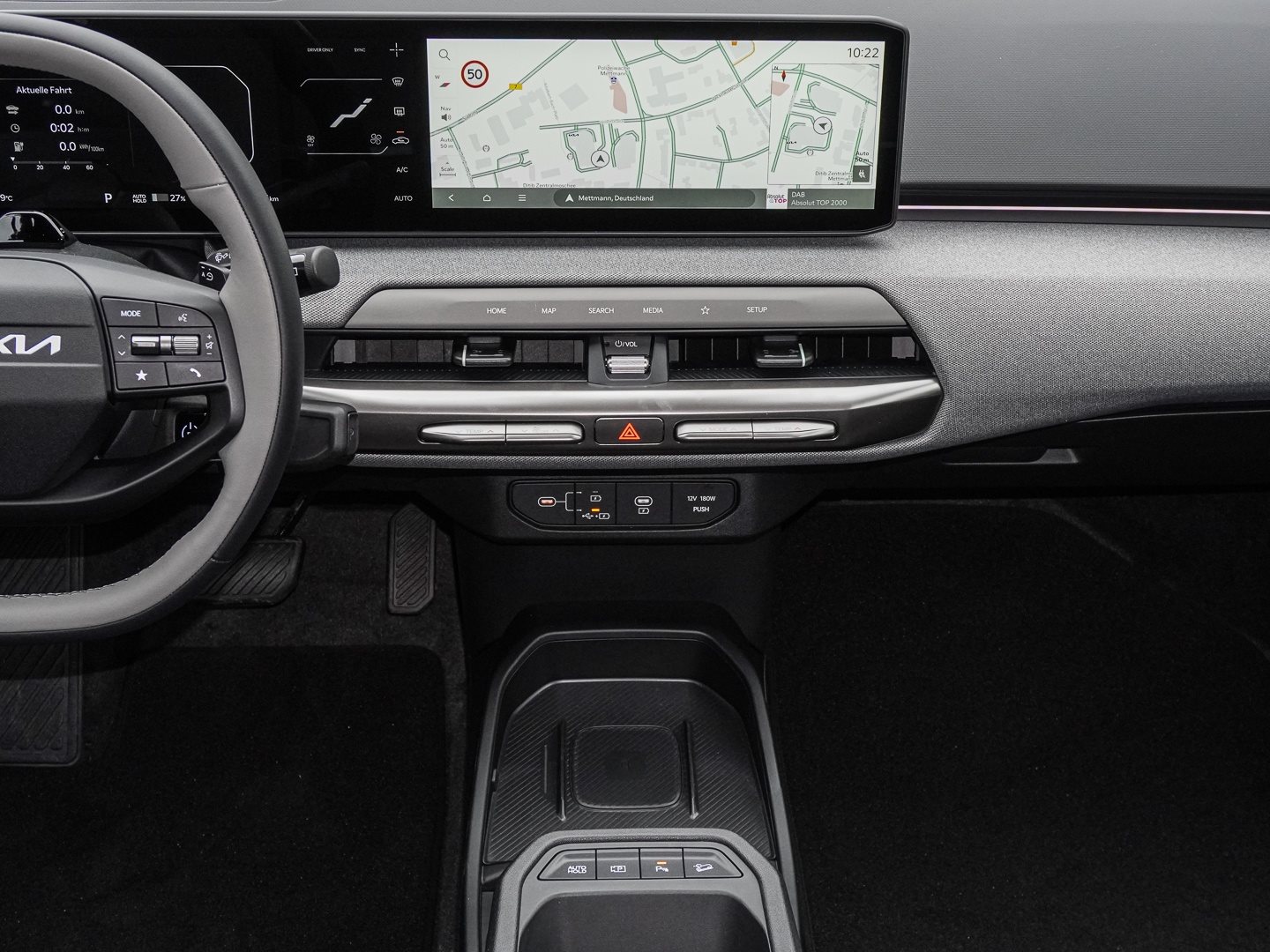 Kia EV4 – Bild 10