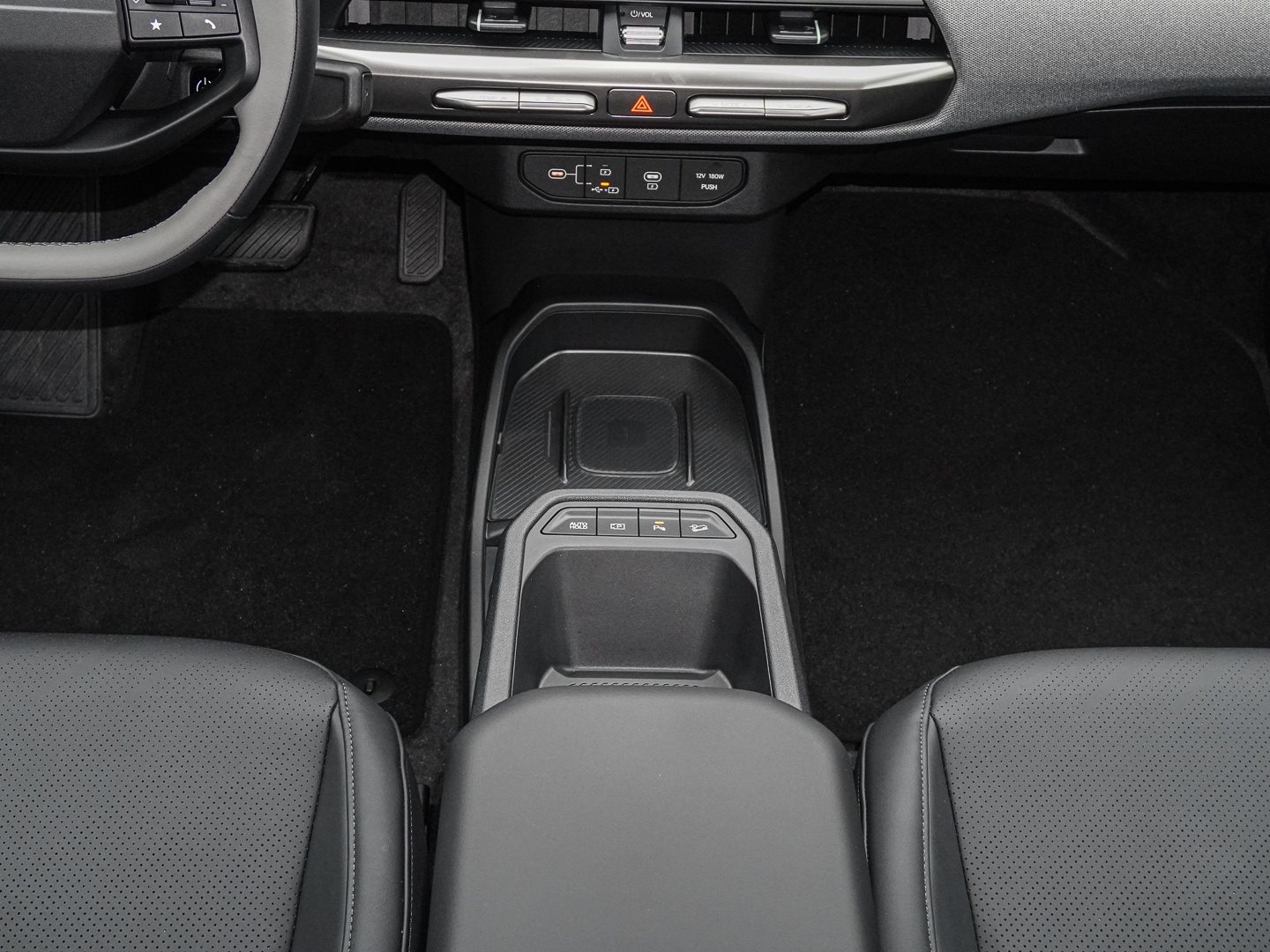 Kia EV4 – Bild 12