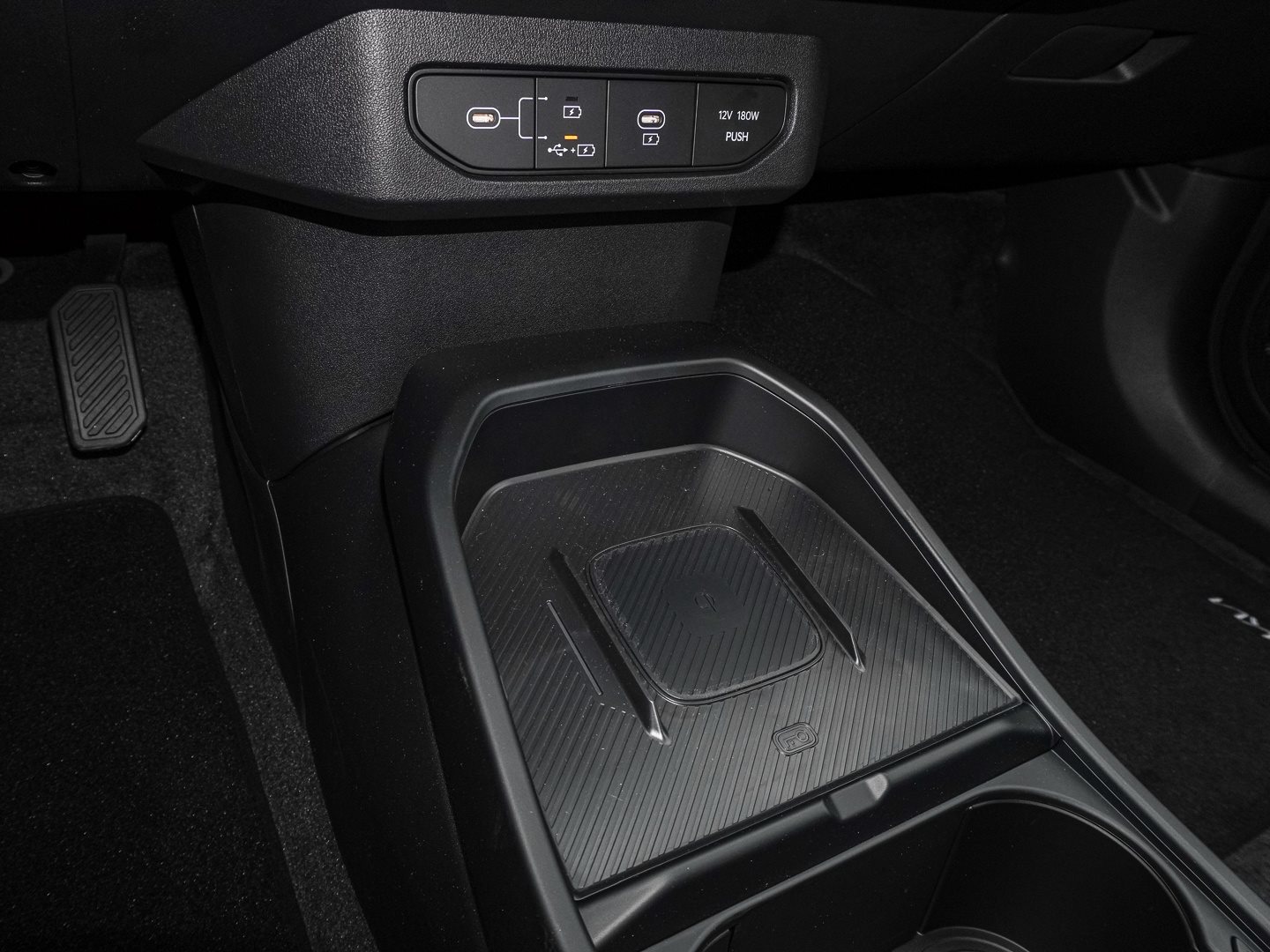 Kia EV4 – Bild 13