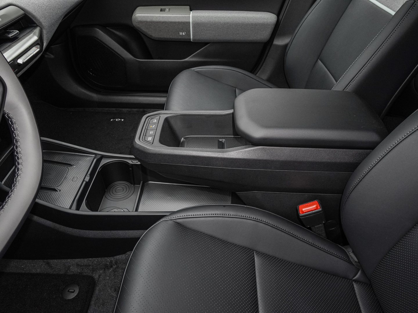 Kia EV4 – Bild 15