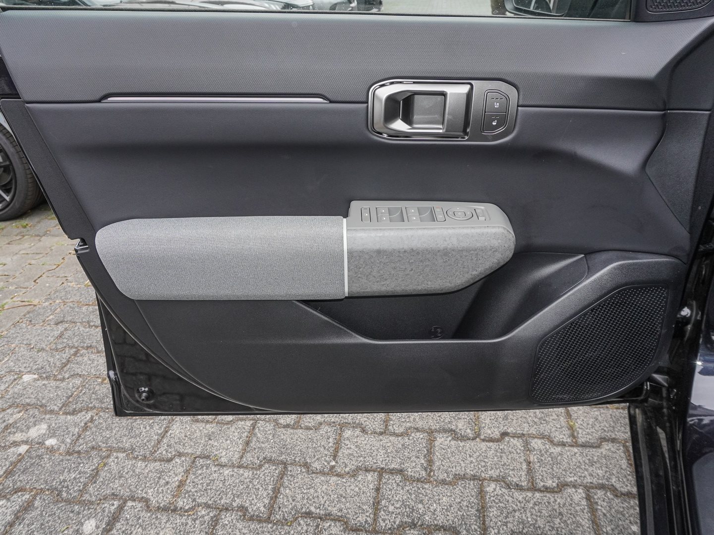 Kia EV4 – Bild 17