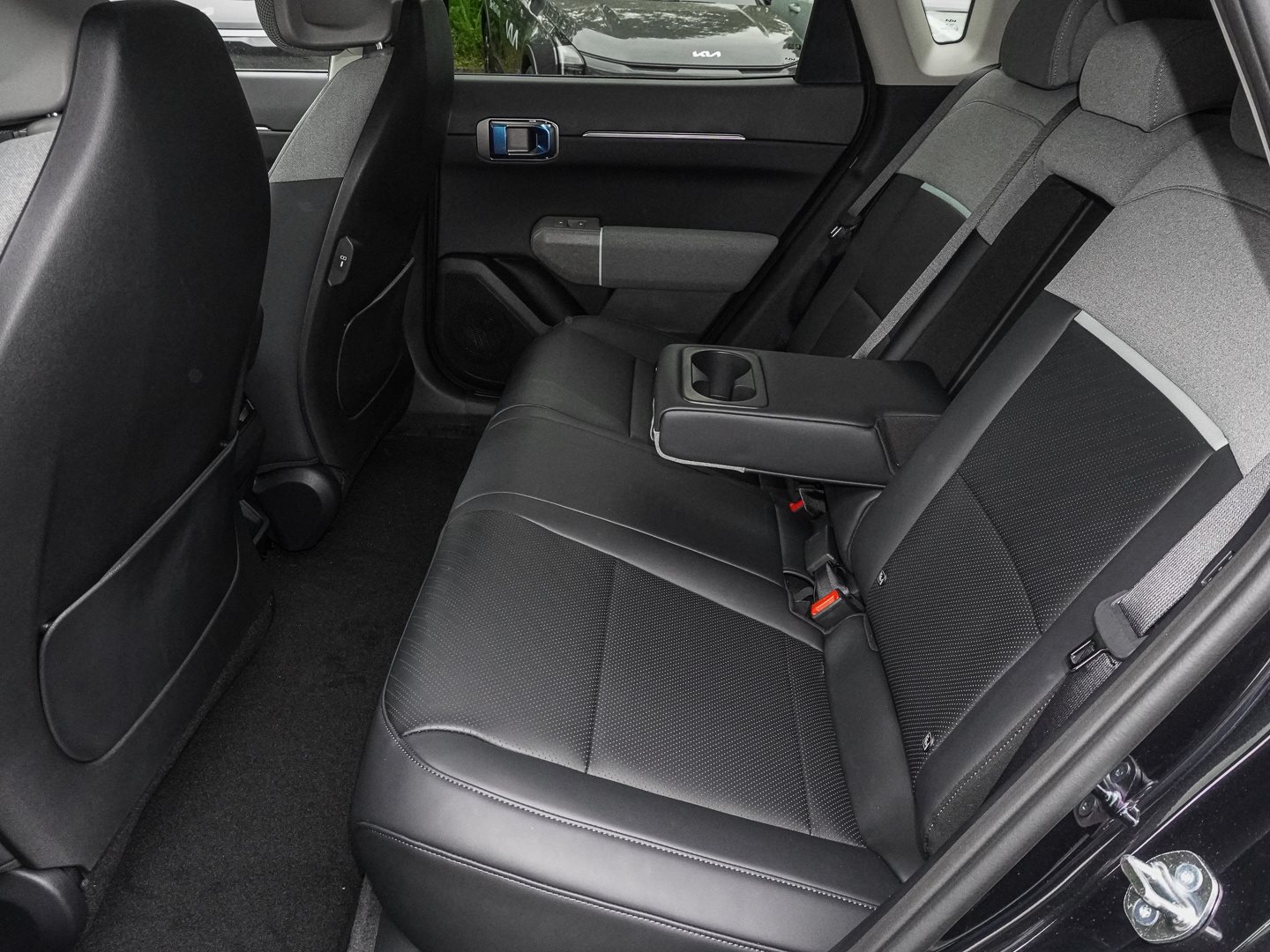Kia EV4 – Bild 18