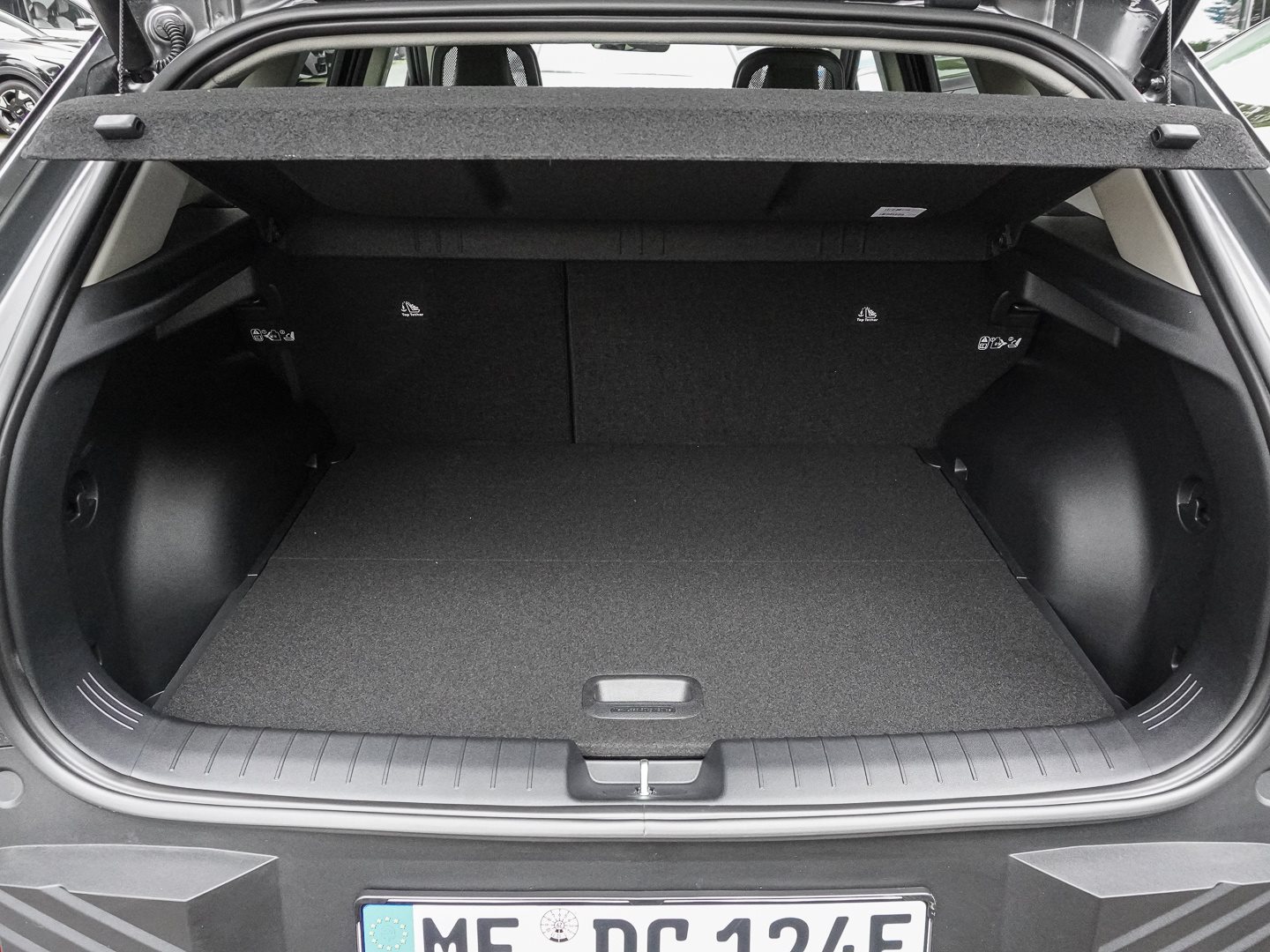 Kia EV4 – Bild 19