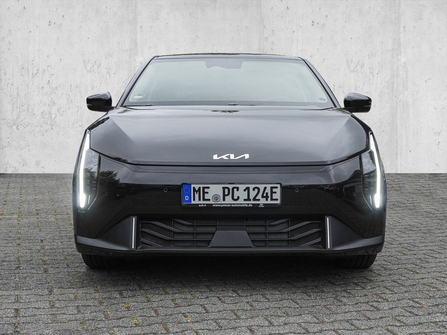 Kia EV4