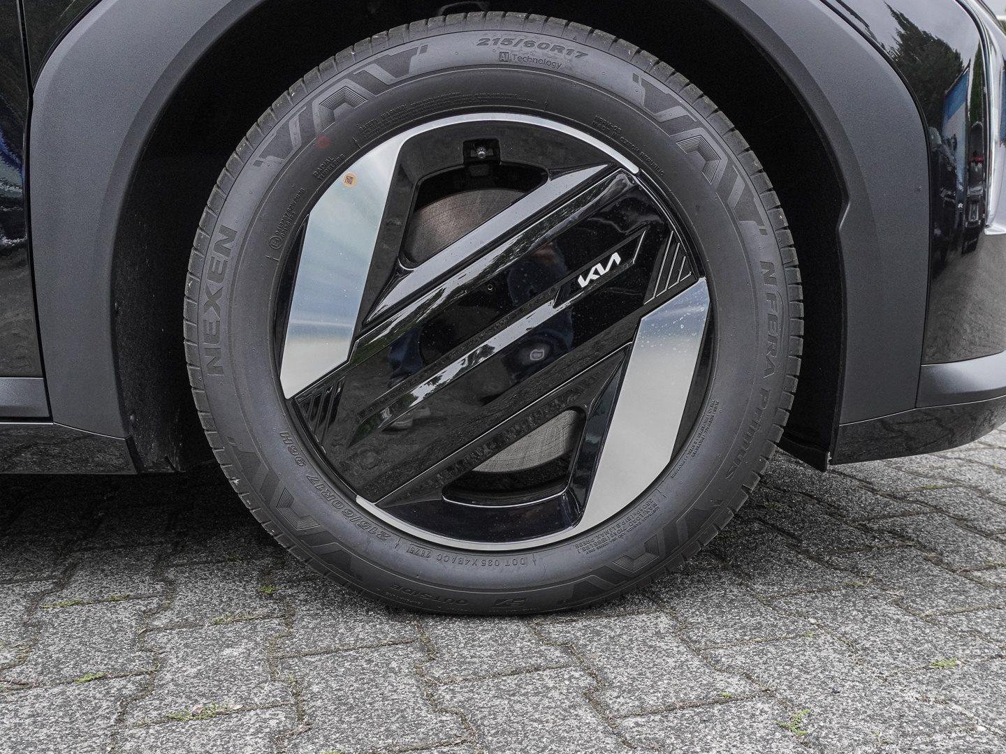 Kia EV4 – Bild 5