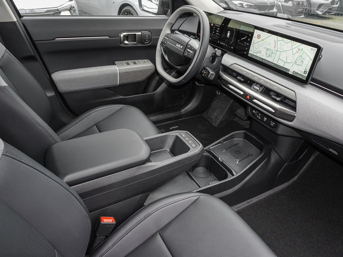 Kia EV4 – Bild 6