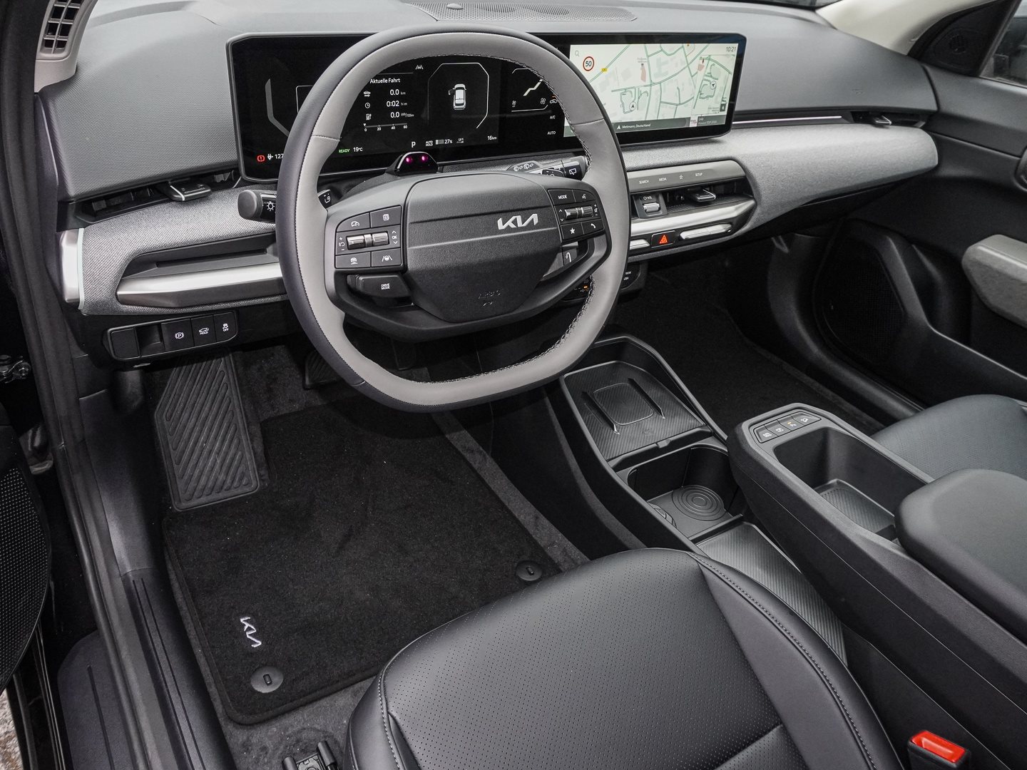 Kia EV4 – Bild 7