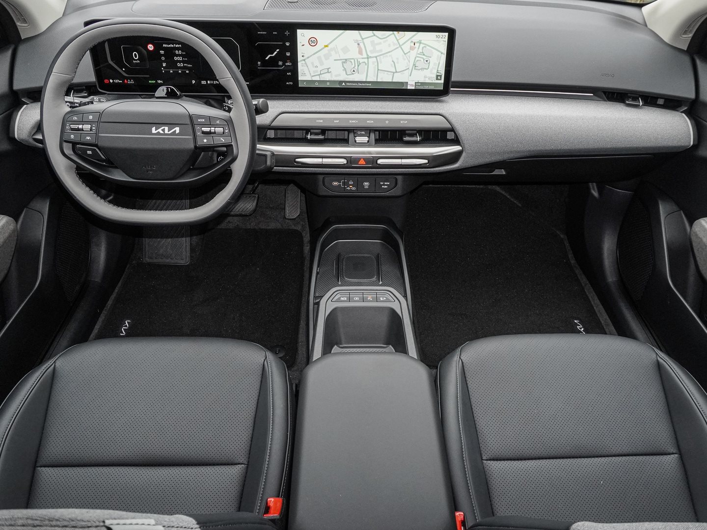 Kia EV4 – Bild 8
