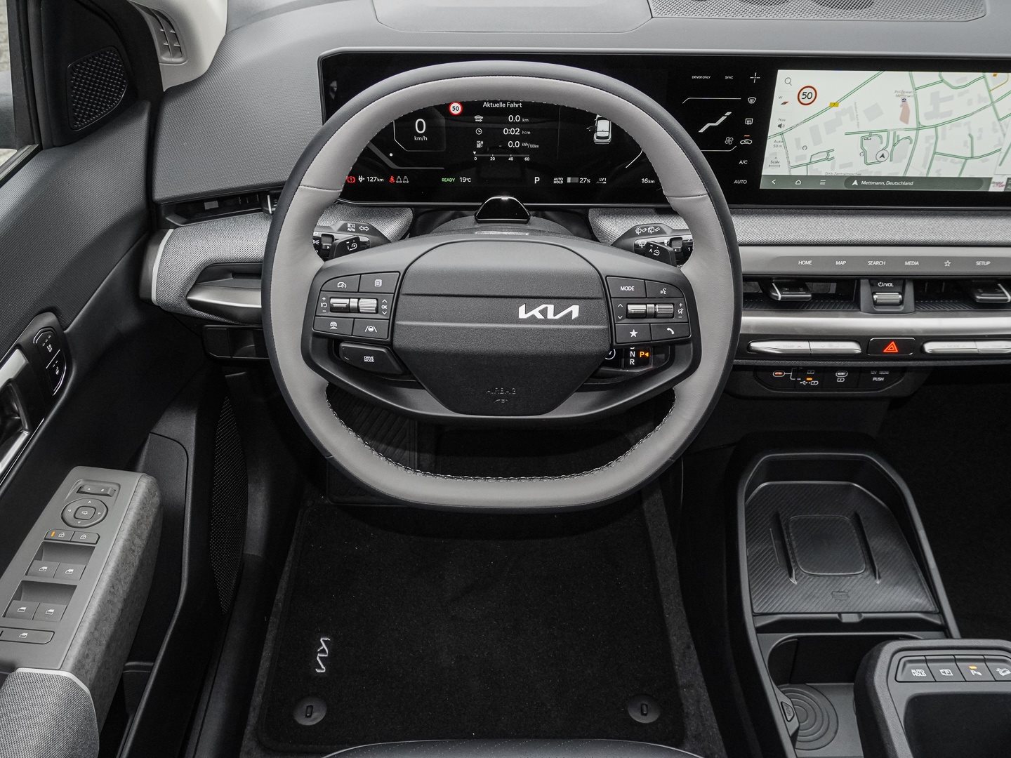 Kia EV4 – Bild 9