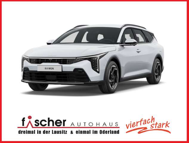 Kia K4