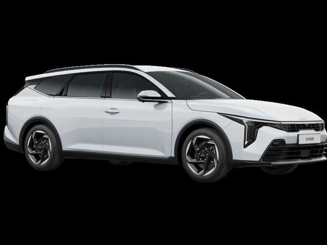 Kia K4 – Bild 10