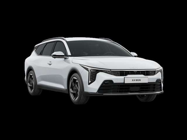 Kia K4 – Bild 11