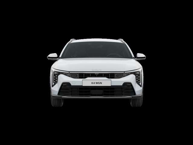 Kia K4 – Bild 12