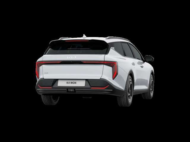 Kia K4 – Bild 13