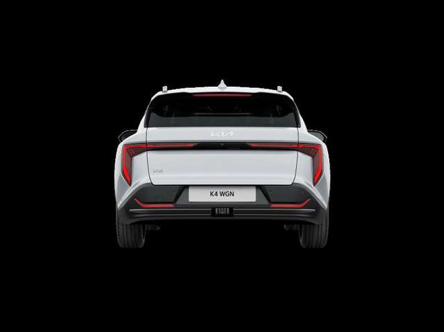 Kia K4 – Bild 14