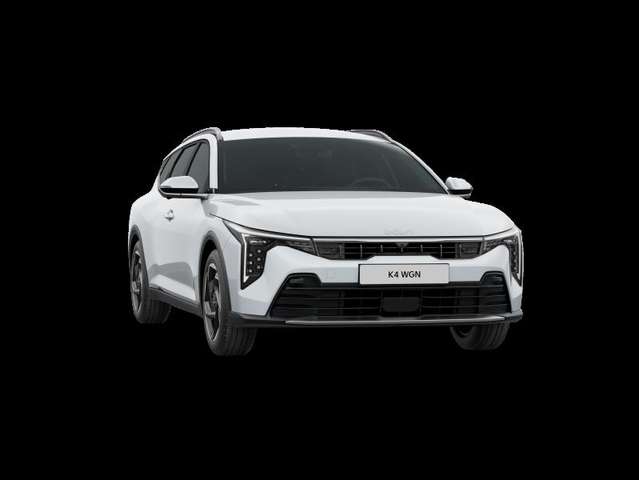 Kia K4 – Bild 15