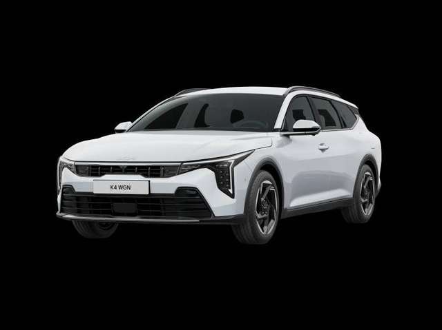 Kia K4