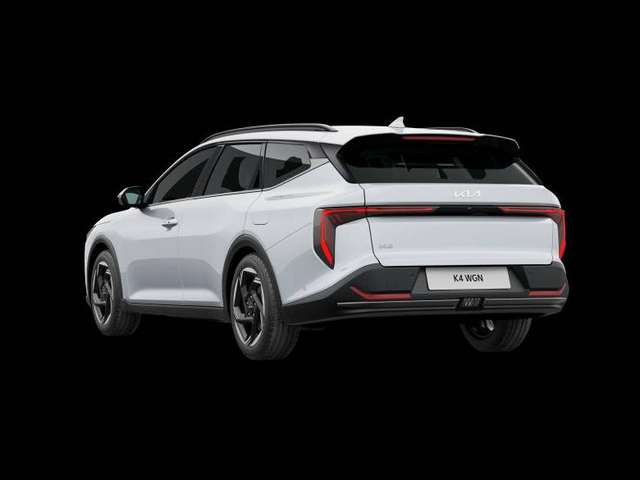 Kia K4