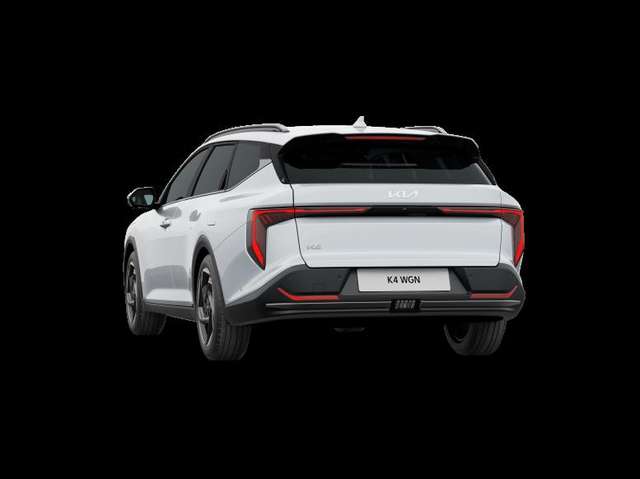 Kia K4 – Bild 5
