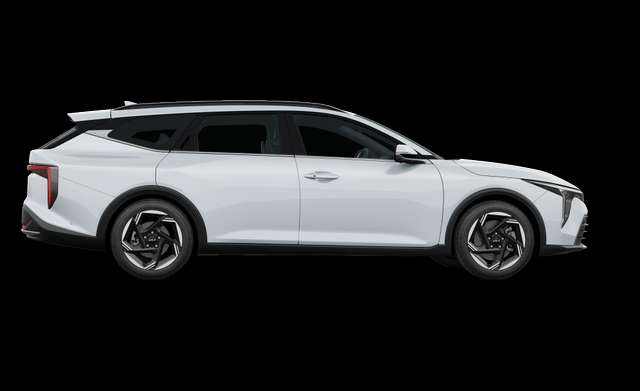 Kia K4 – Bild 8