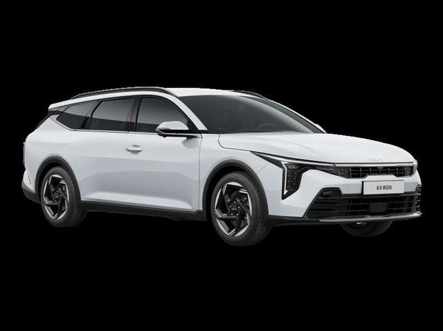 Kia K4 – Bild 9