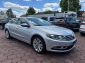 VW CC BMT BI-XENON PTS NAVI 5-Sitzer