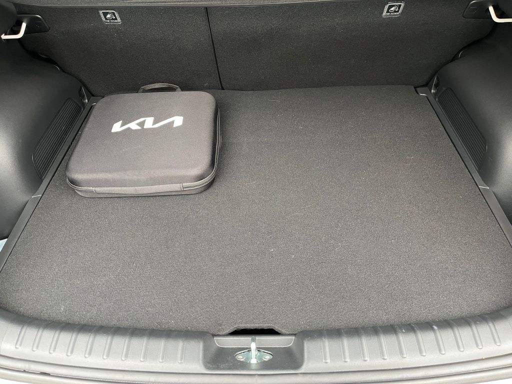 Kia Niro EV – Bild 10