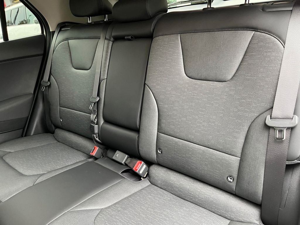 Kia Niro EV – Bild 11