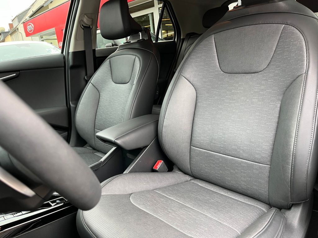 Kia Niro EV – Bild 14