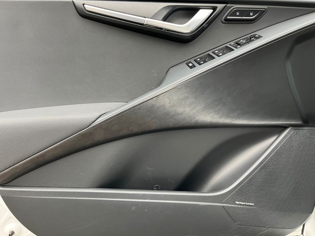 Kia Niro EV – Bild 15