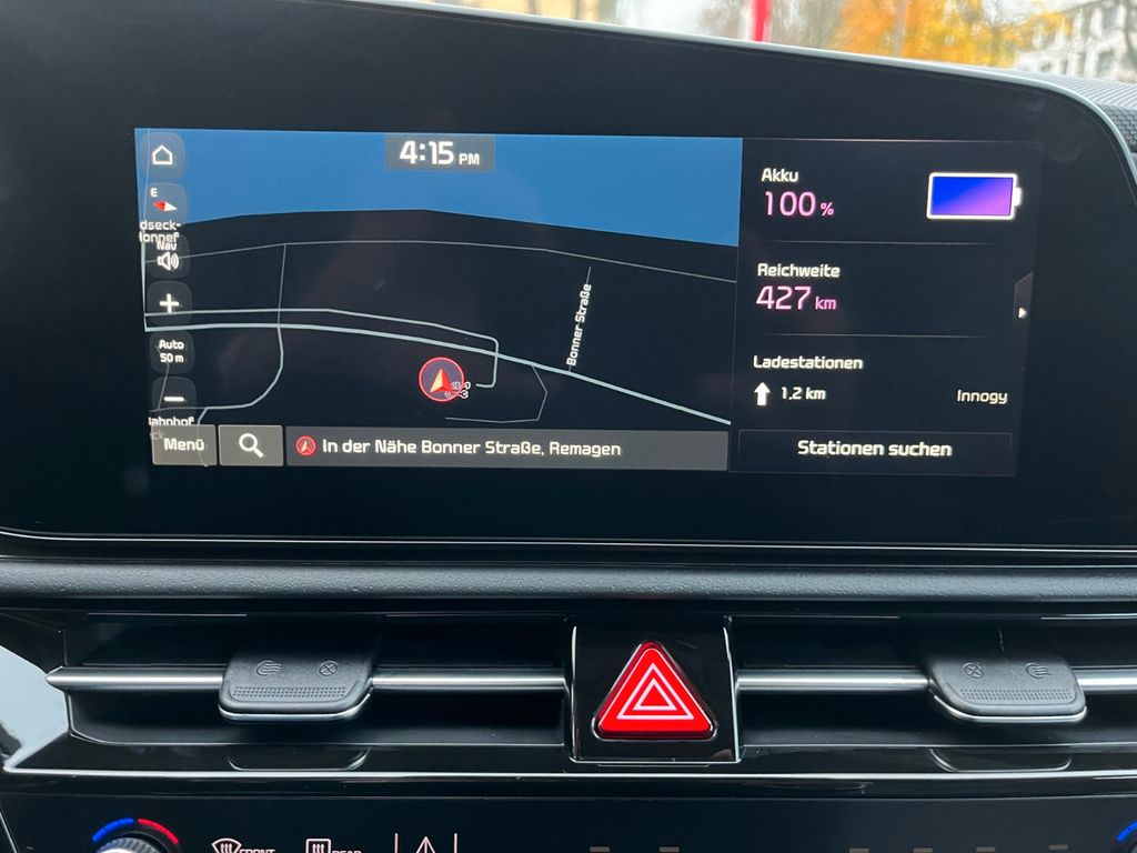 Kia Niro EV – Bild 18