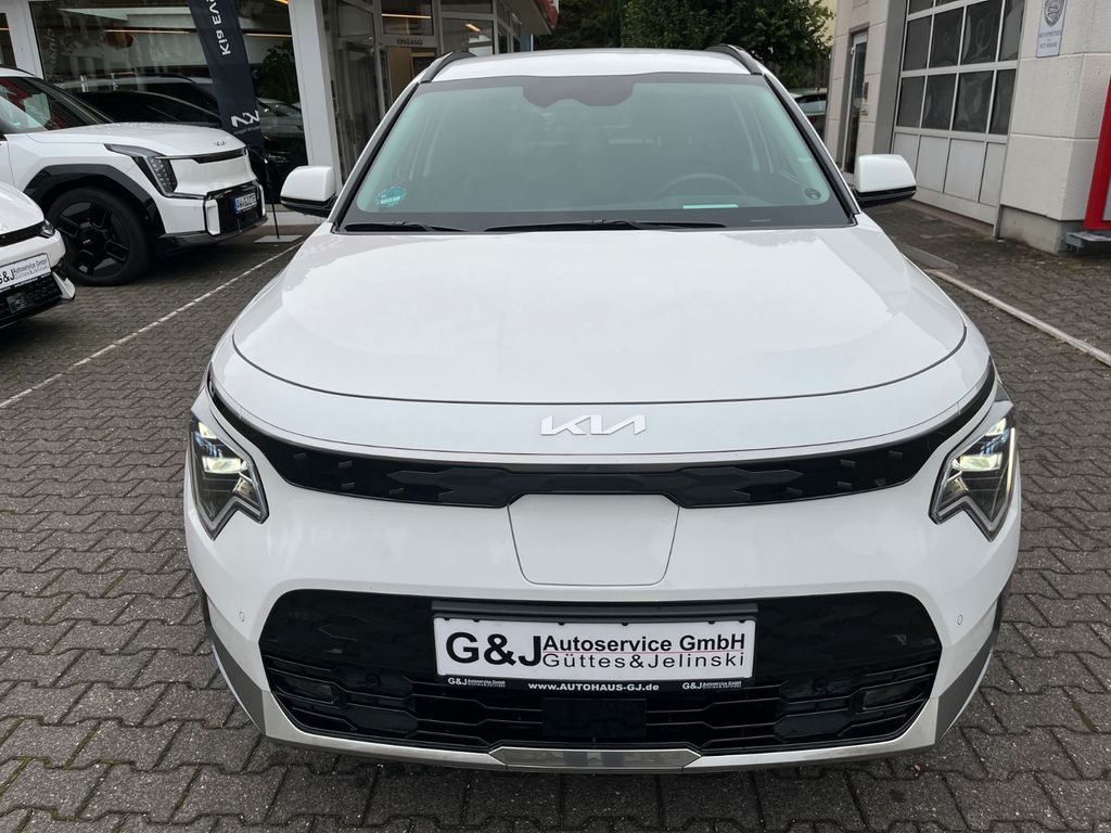 Kia Niro EV