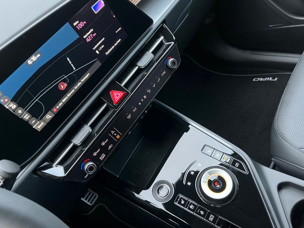 Kia Niro EV – Bild 20