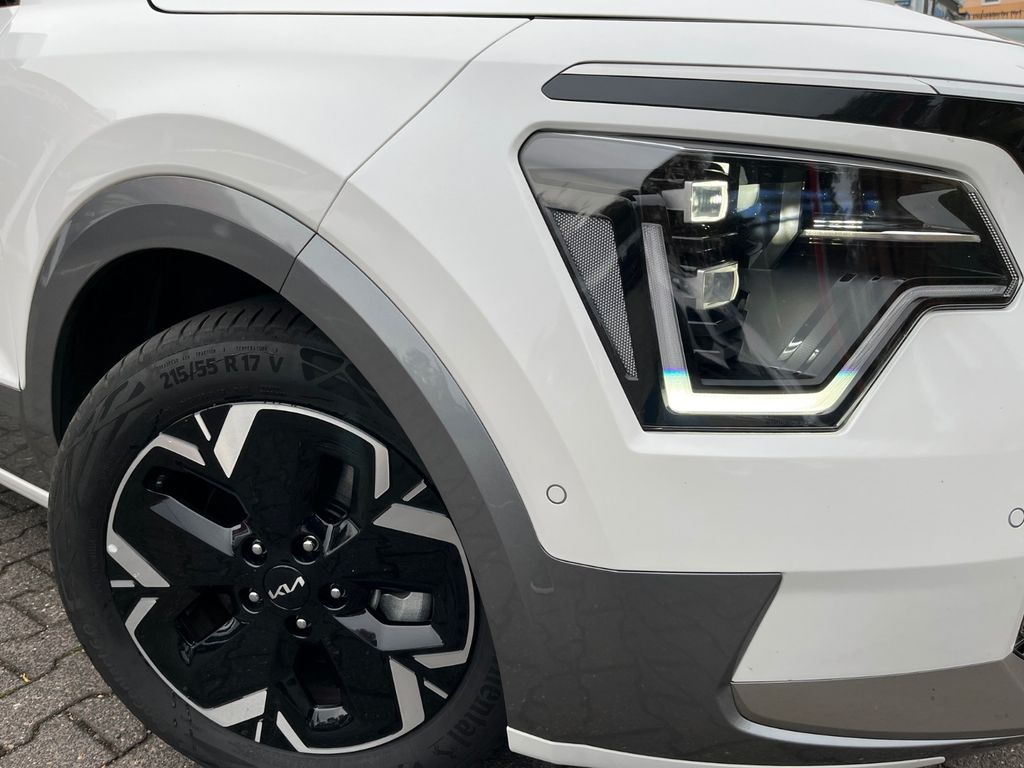 Kia Niro EV