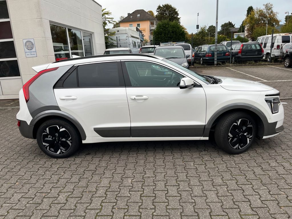 Kia Niro EV – Bild 5