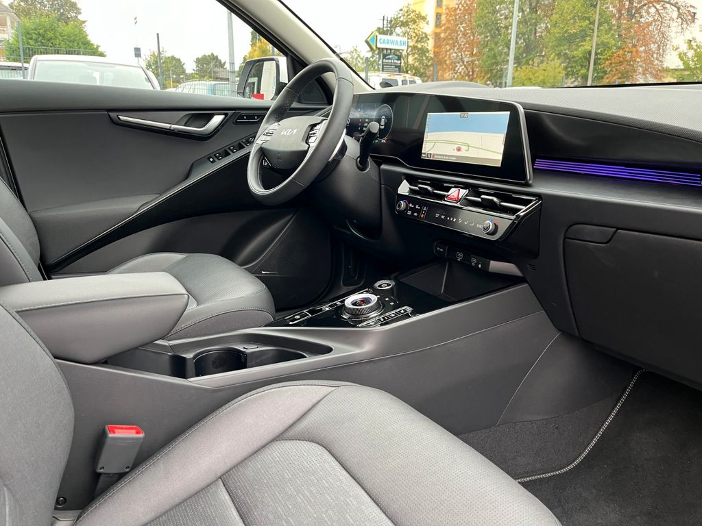 Kia Niro EV – Bild 6
