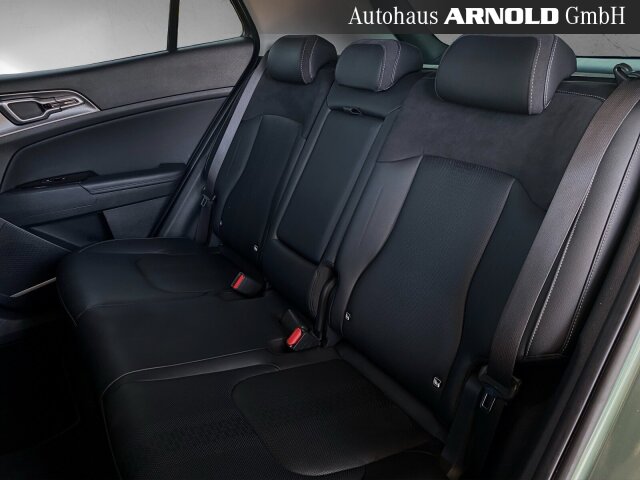 Kia Sportage – Bild 10