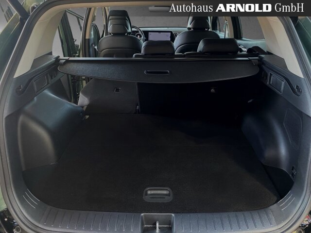 Kia Sportage – Bild 11