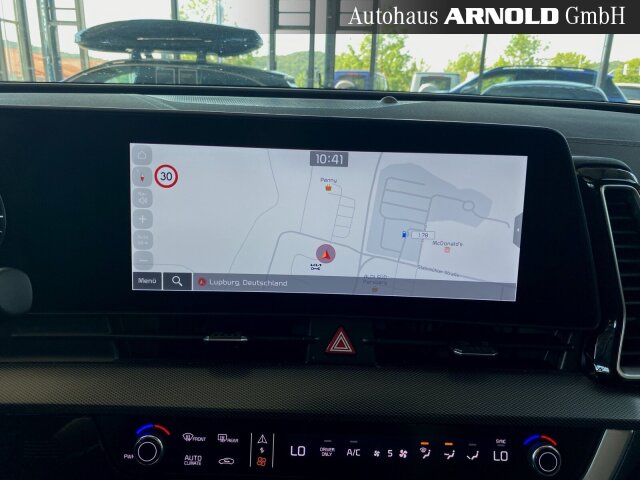 Kia Sportage – Bild 12