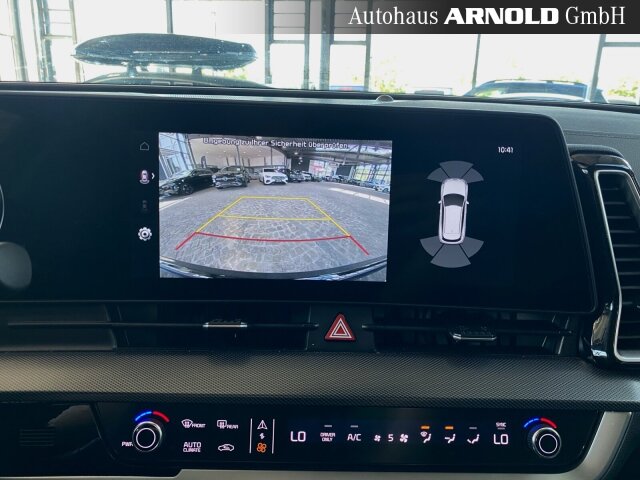 Kia Sportage – Bild 13