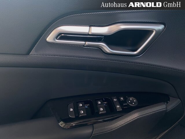 Kia Sportage – Bild 14