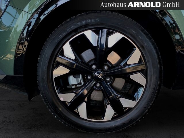 Kia Sportage – Bild 15
