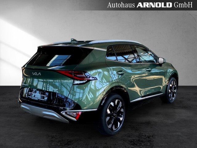 Kia Sportage – Bild 5