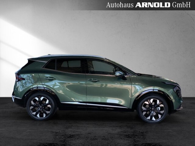 Kia Sportage – Bild 6
