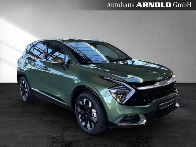 Kia Sportage – Bild 7